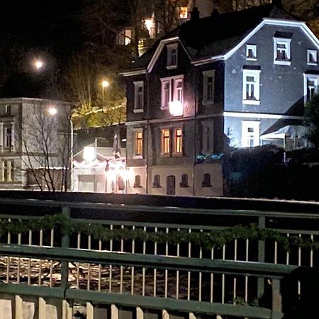 Villa Burgau, C&H Monschau Eksteriør bilde