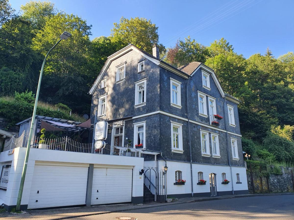 Villa Burgau, C&H Monschau Eksteriør bilde