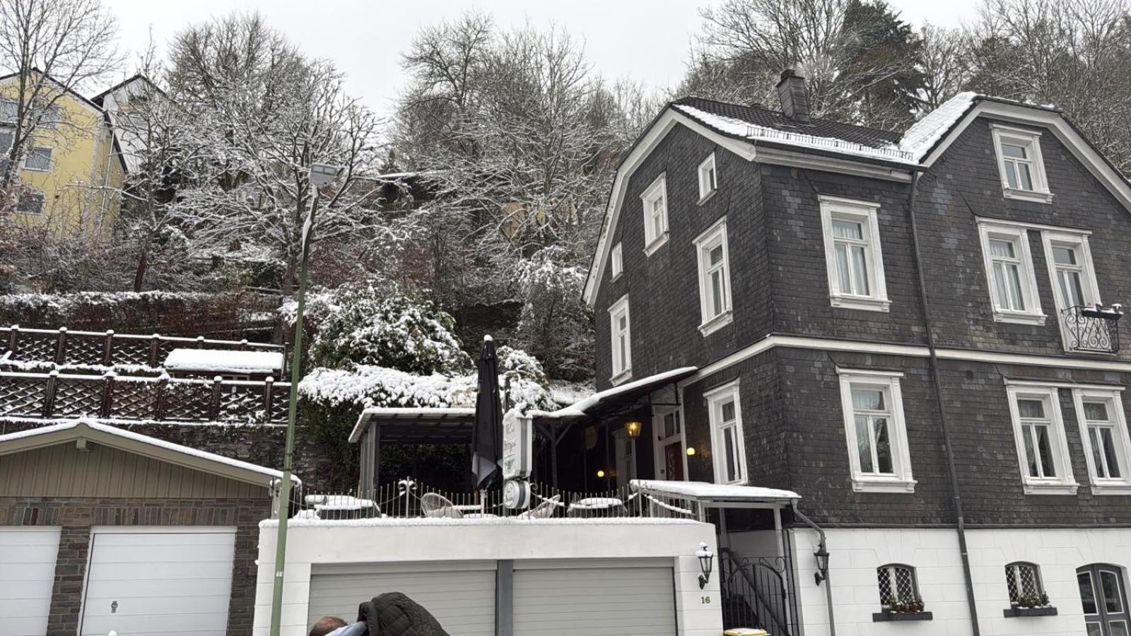 Villa Burgau, C&H Monschau Eksteriør bilde