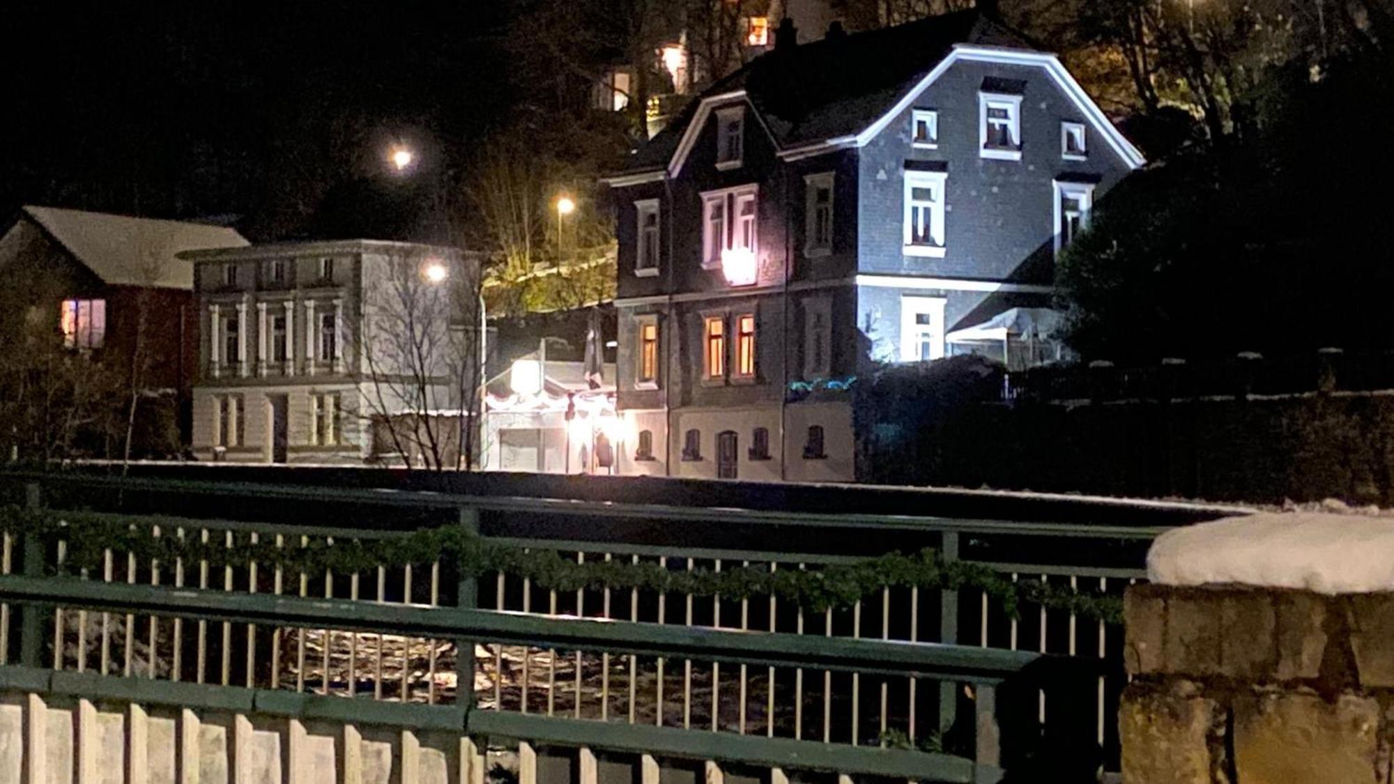 Villa Burgau, C&H Monschau Eksteriør bilde