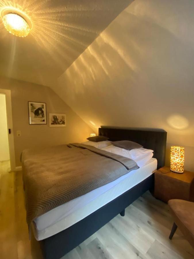 Villa Burgau, C&H Monschau Eksteriør bilde