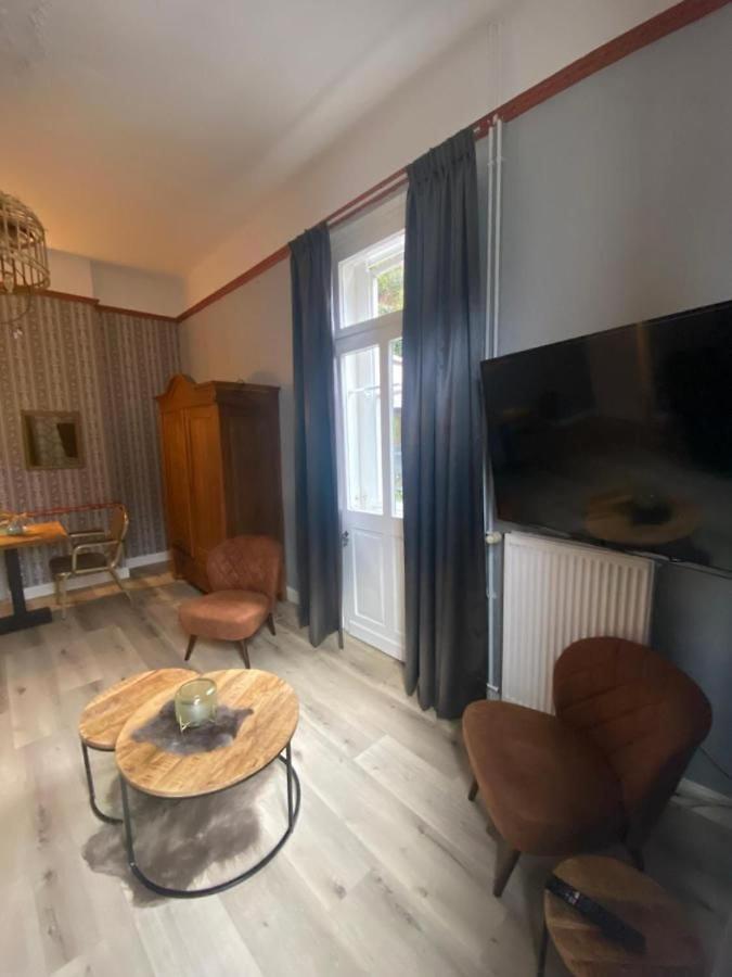 Villa Burgau, C&H Monschau Eksteriør bilde