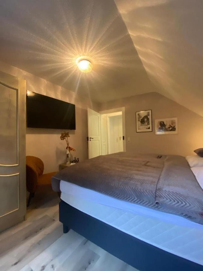 Villa Burgau, C&H Monschau Eksteriør bilde
