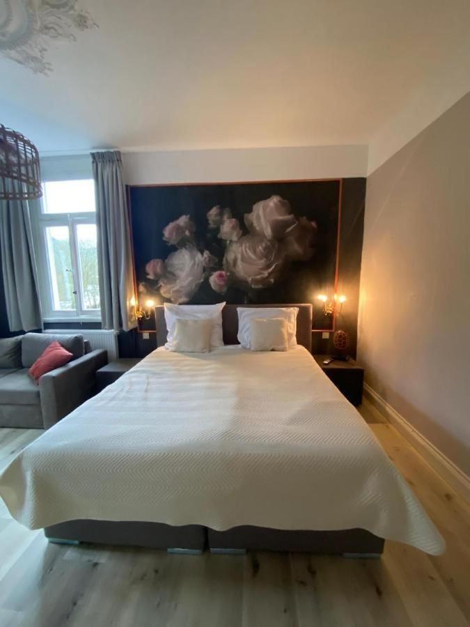 Villa Burgau, C&H Monschau Eksteriør bilde