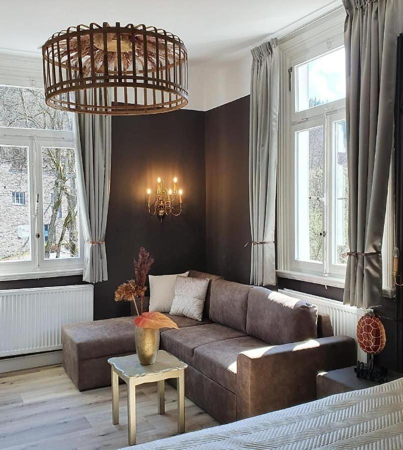 Villa Burgau, C&H Monschau Eksteriør bilde