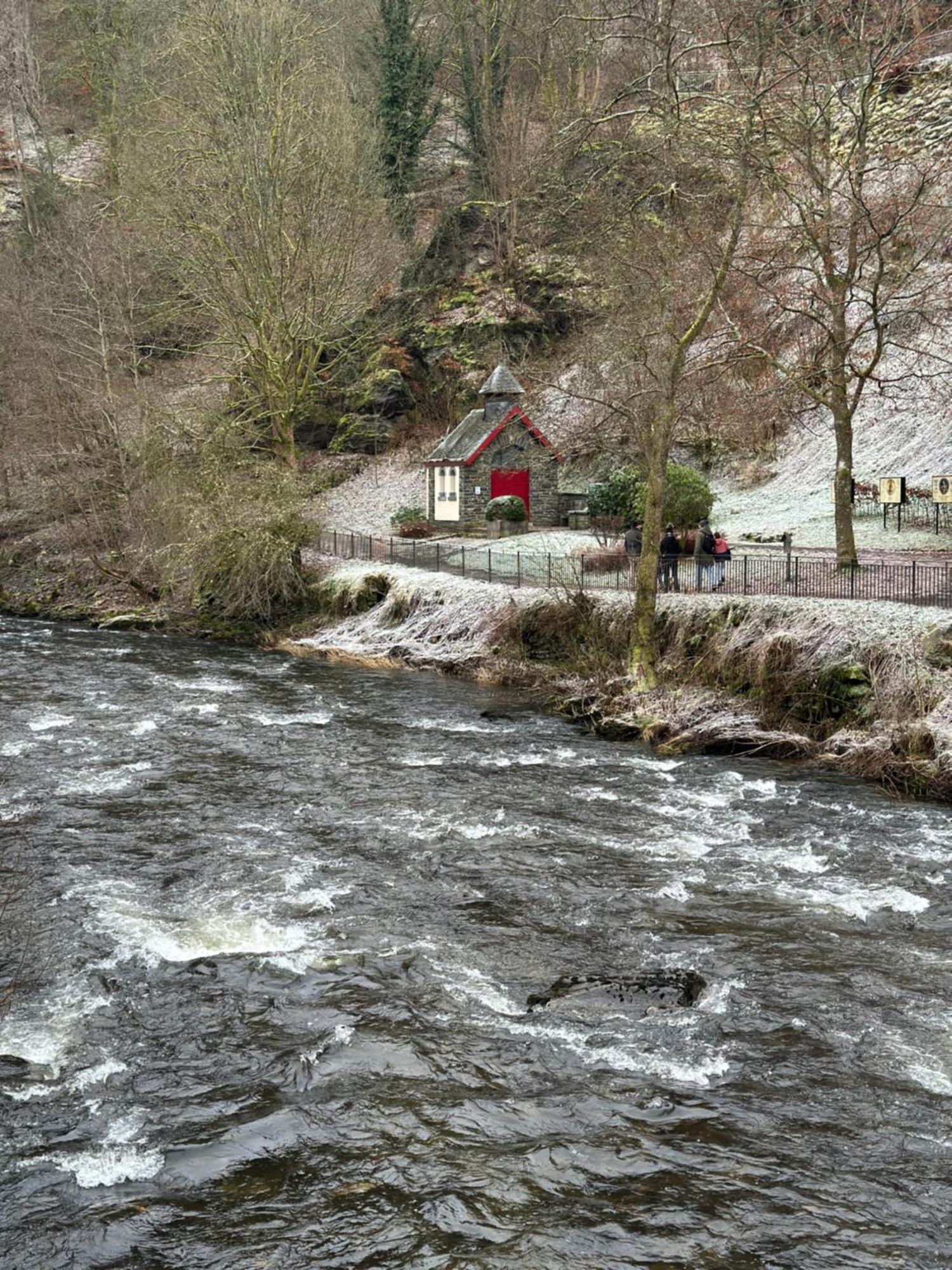 Villa Burgau, C&H Monschau Eksteriør bilde