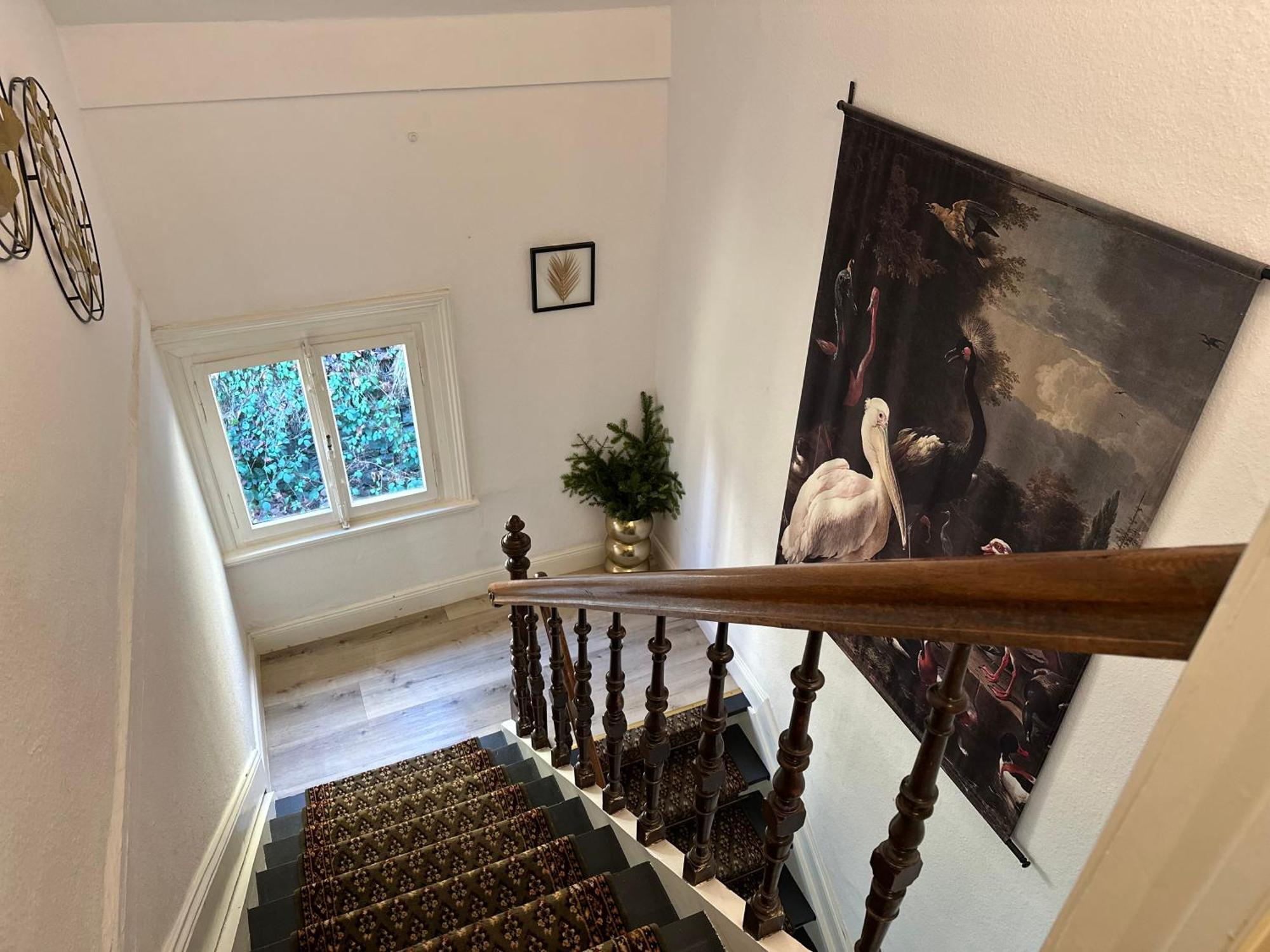 Villa Burgau, C&H Monschau Eksteriør bilde