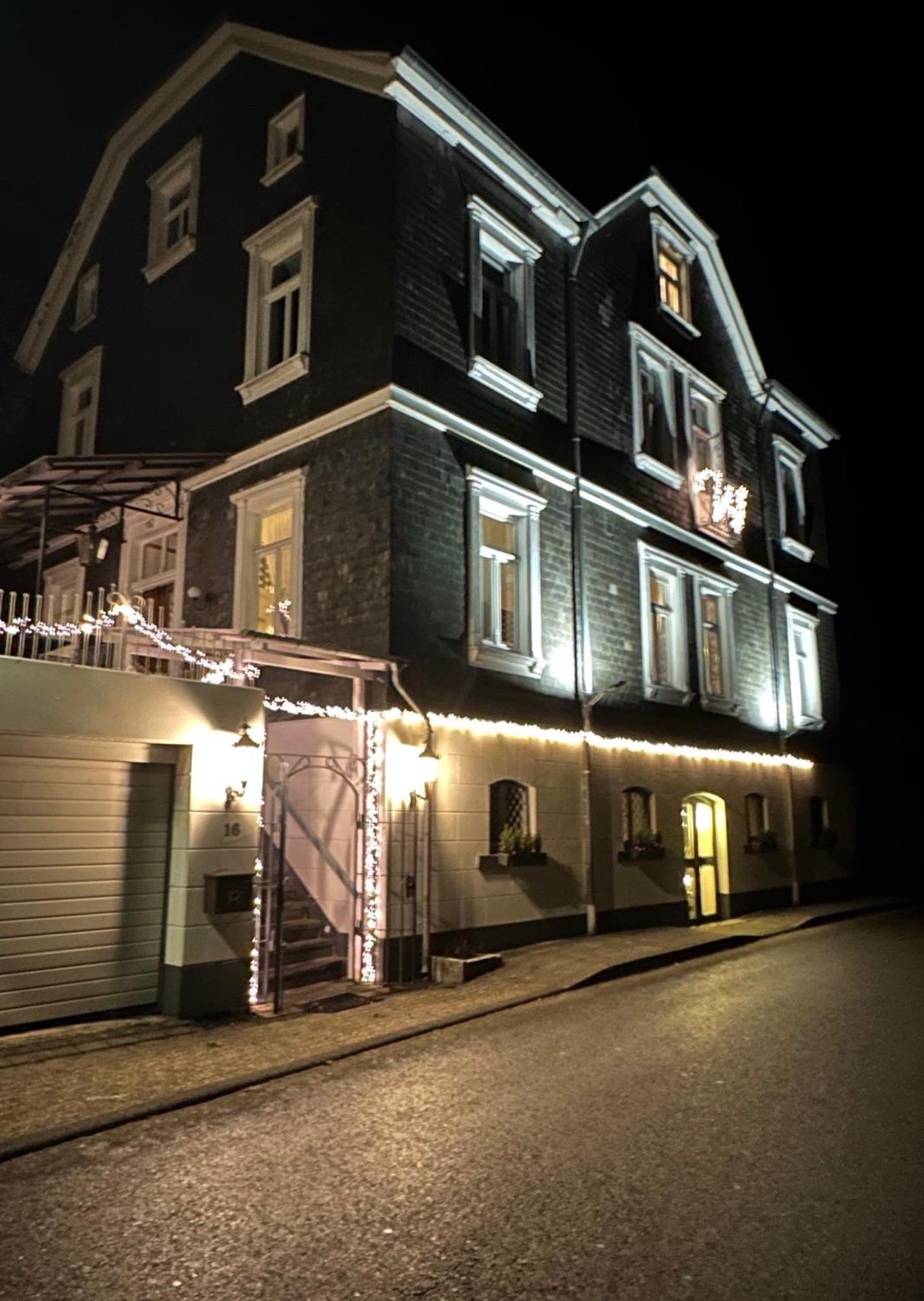 Villa Burgau, C&H Monschau Eksteriør bilde